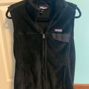Patagonia vest